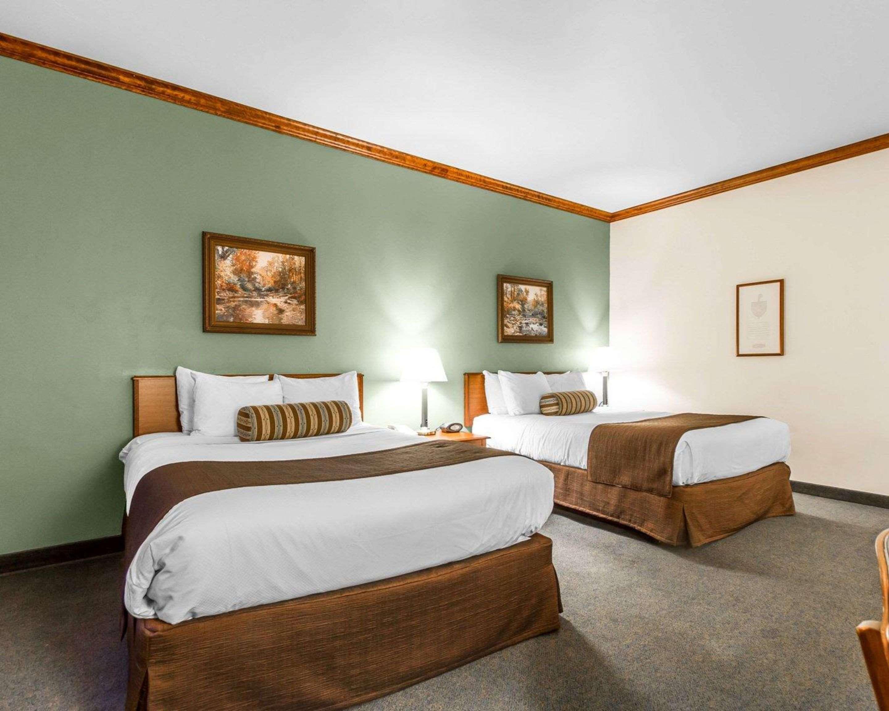 Kress Inn, Ascend Hotel Collection De Pere Dış mekan fotoğraf