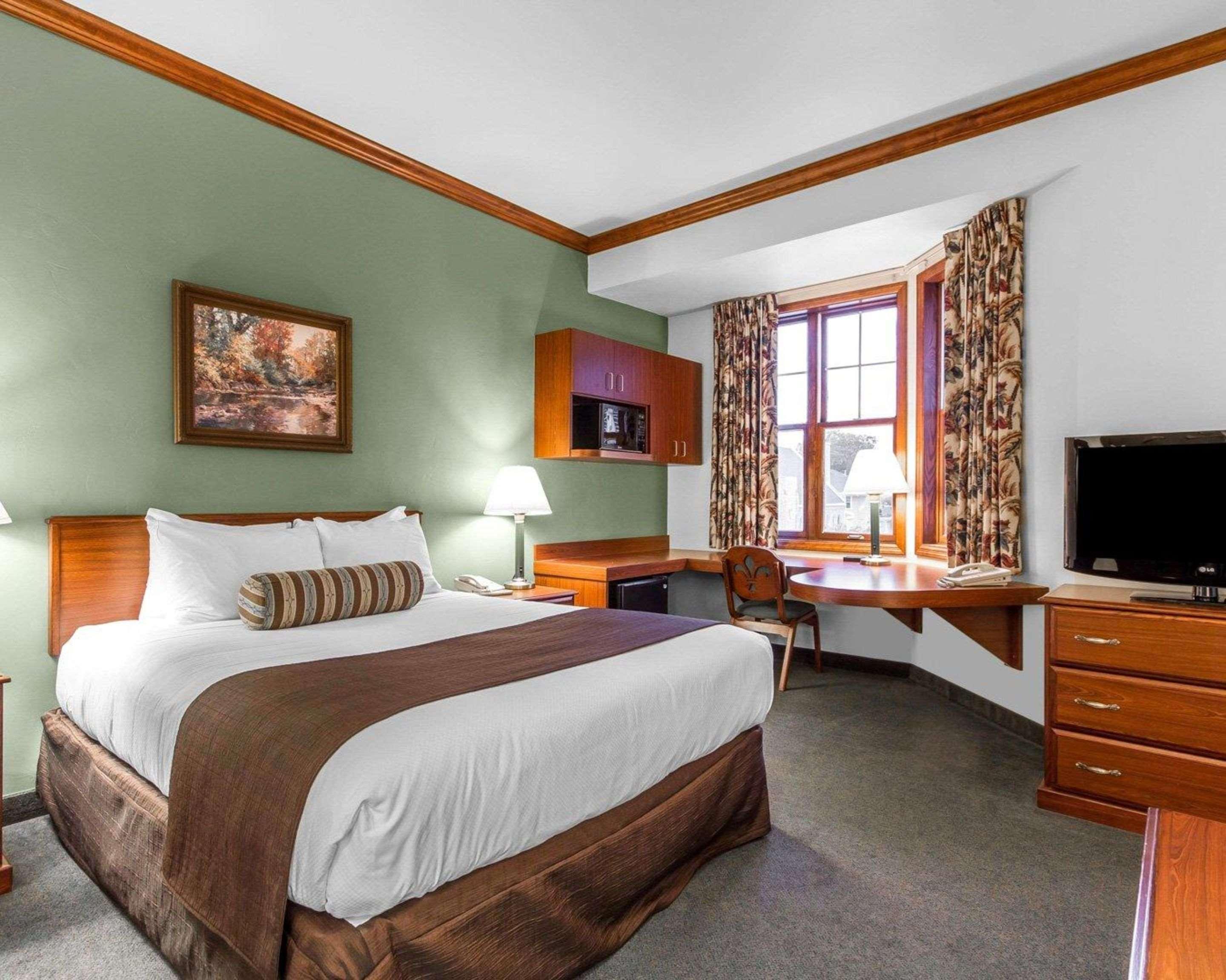 Kress Inn, Ascend Hotel Collection De Pere Dış mekan fotoğraf