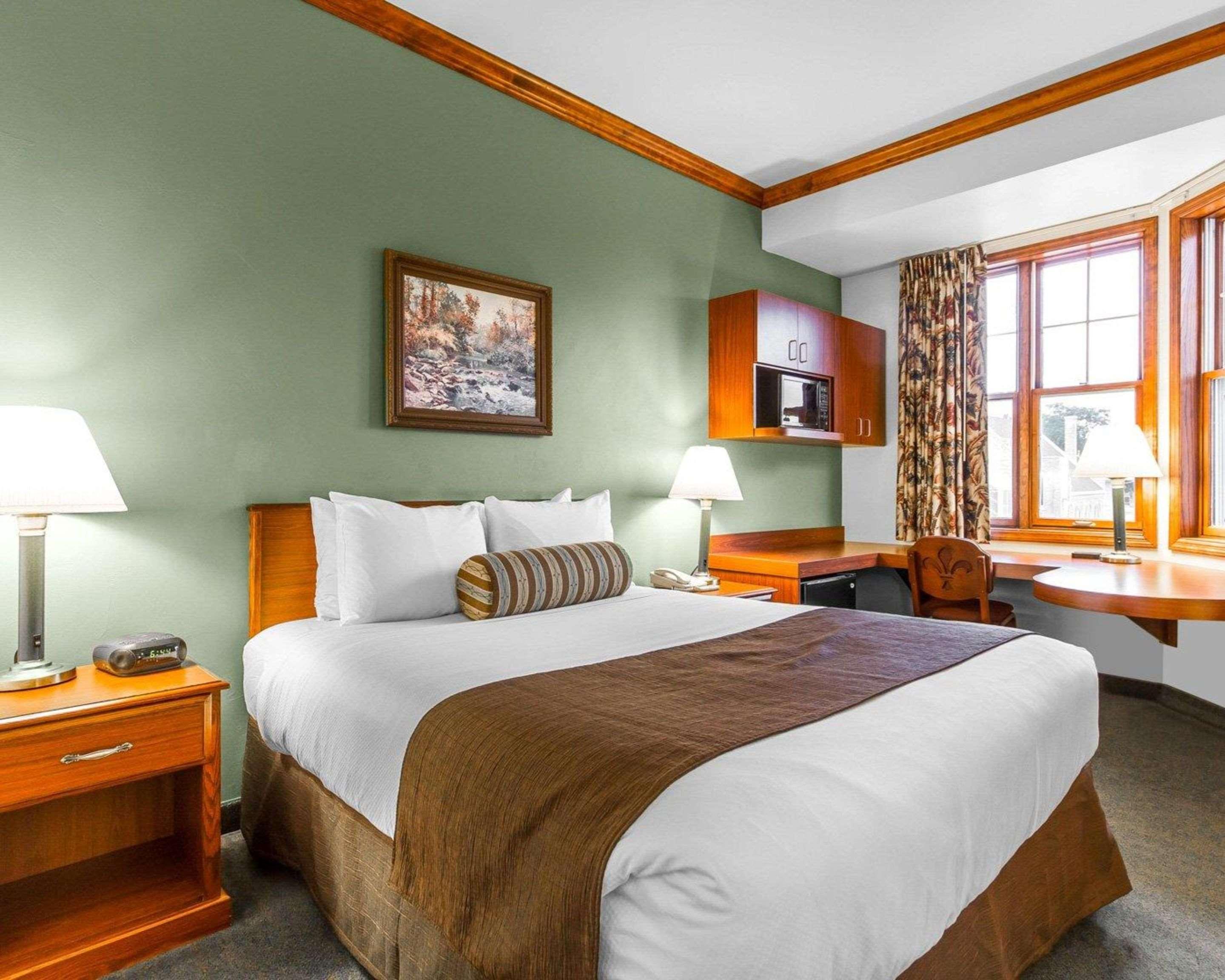 Kress Inn, Ascend Hotel Collection De Pere Dış mekan fotoğraf