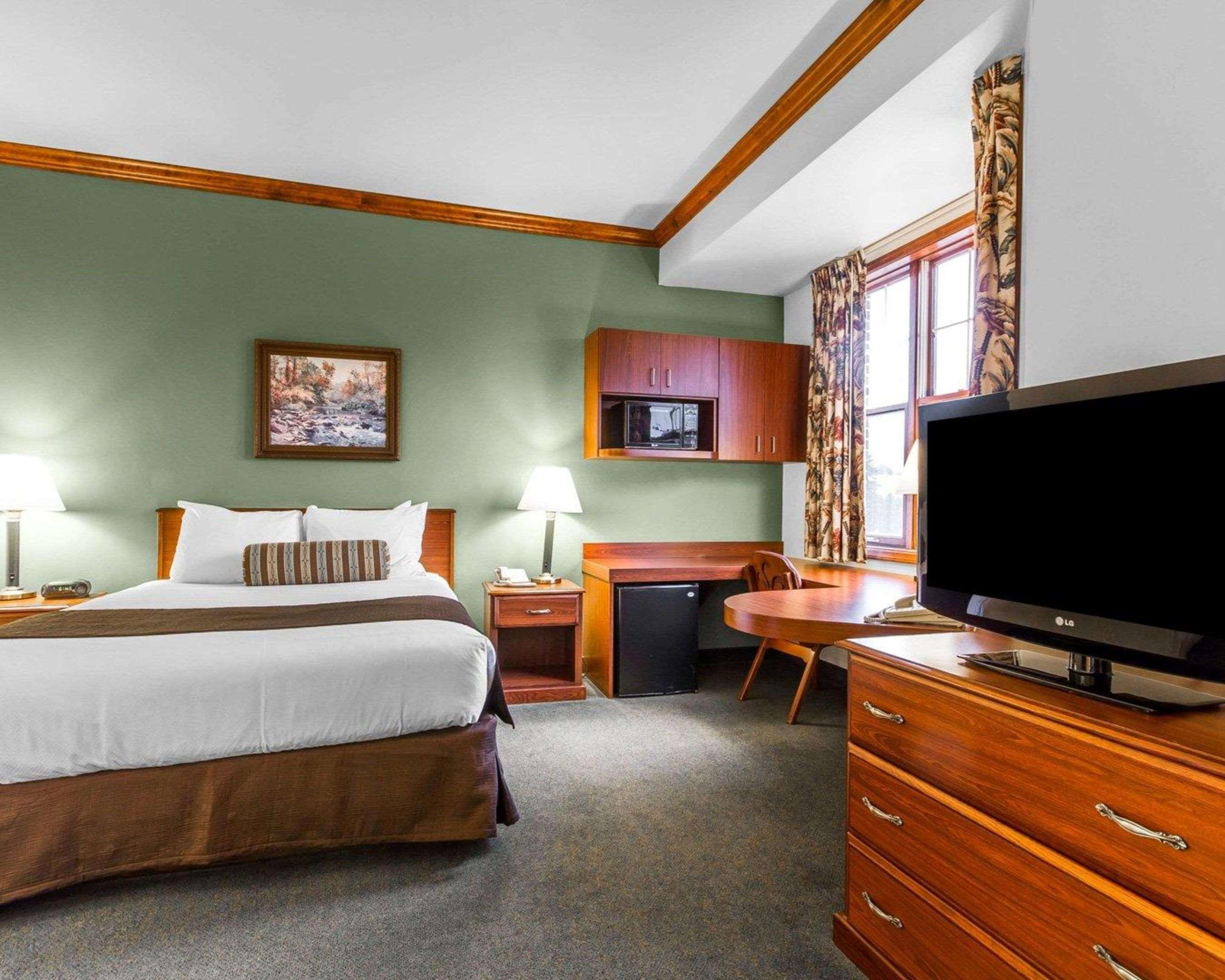Kress Inn, Ascend Hotel Collection De Pere Dış mekan fotoğraf