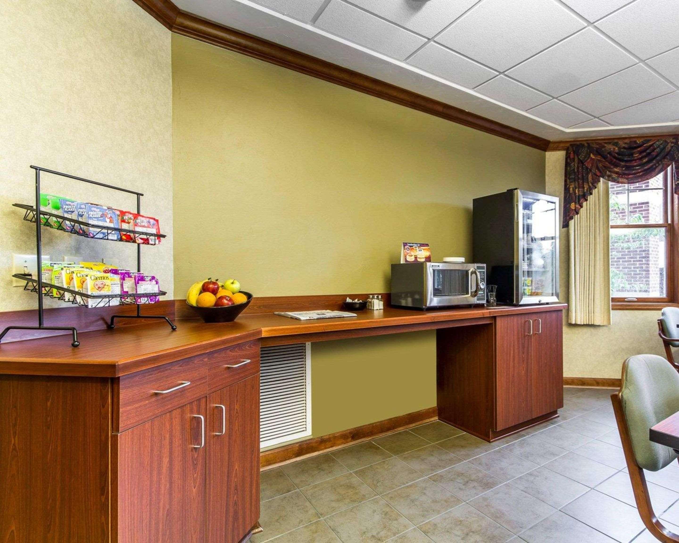Kress Inn, Ascend Hotel Collection De Pere Dış mekan fotoğraf