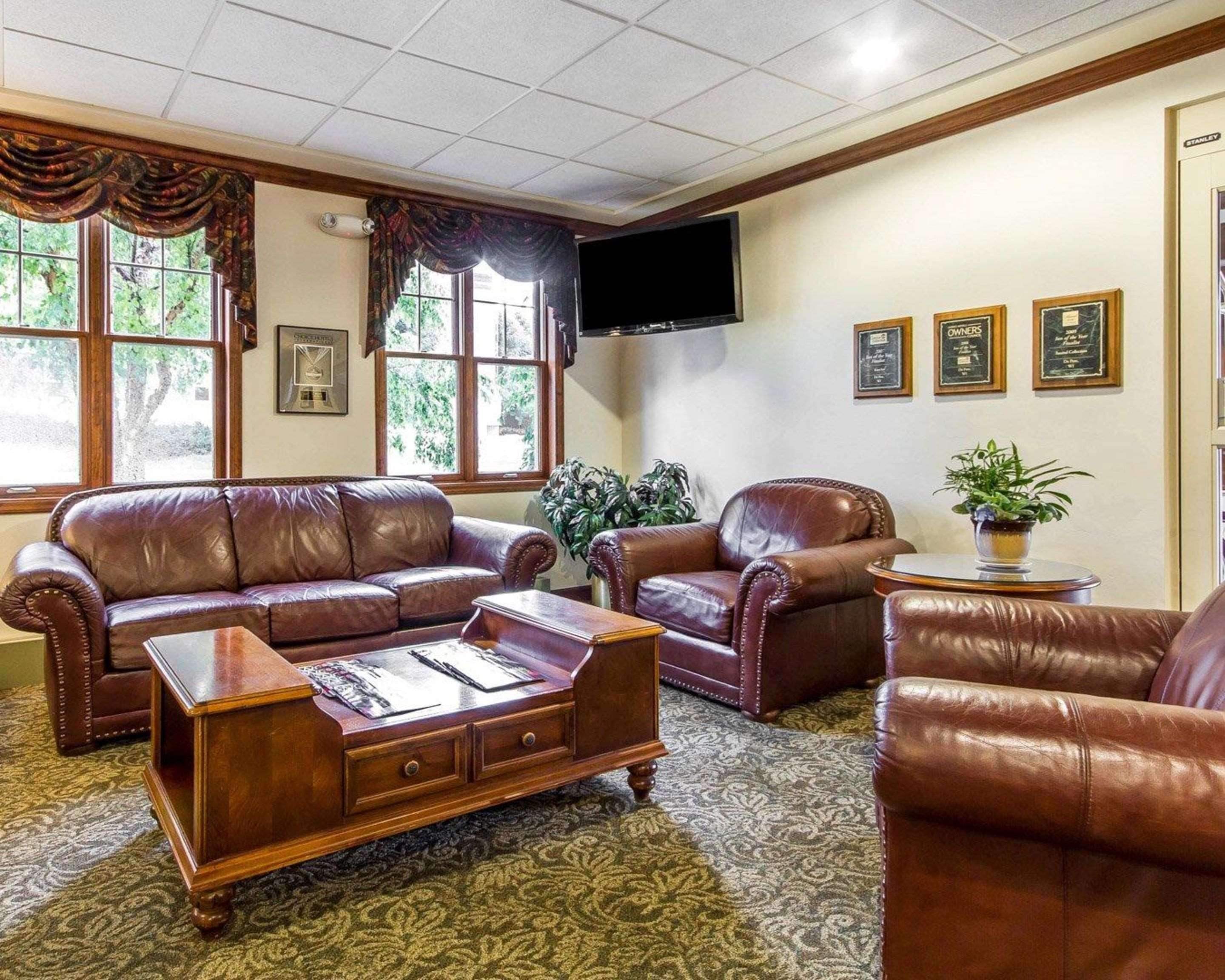 Kress Inn, Ascend Hotel Collection De Pere Dış mekan fotoğraf