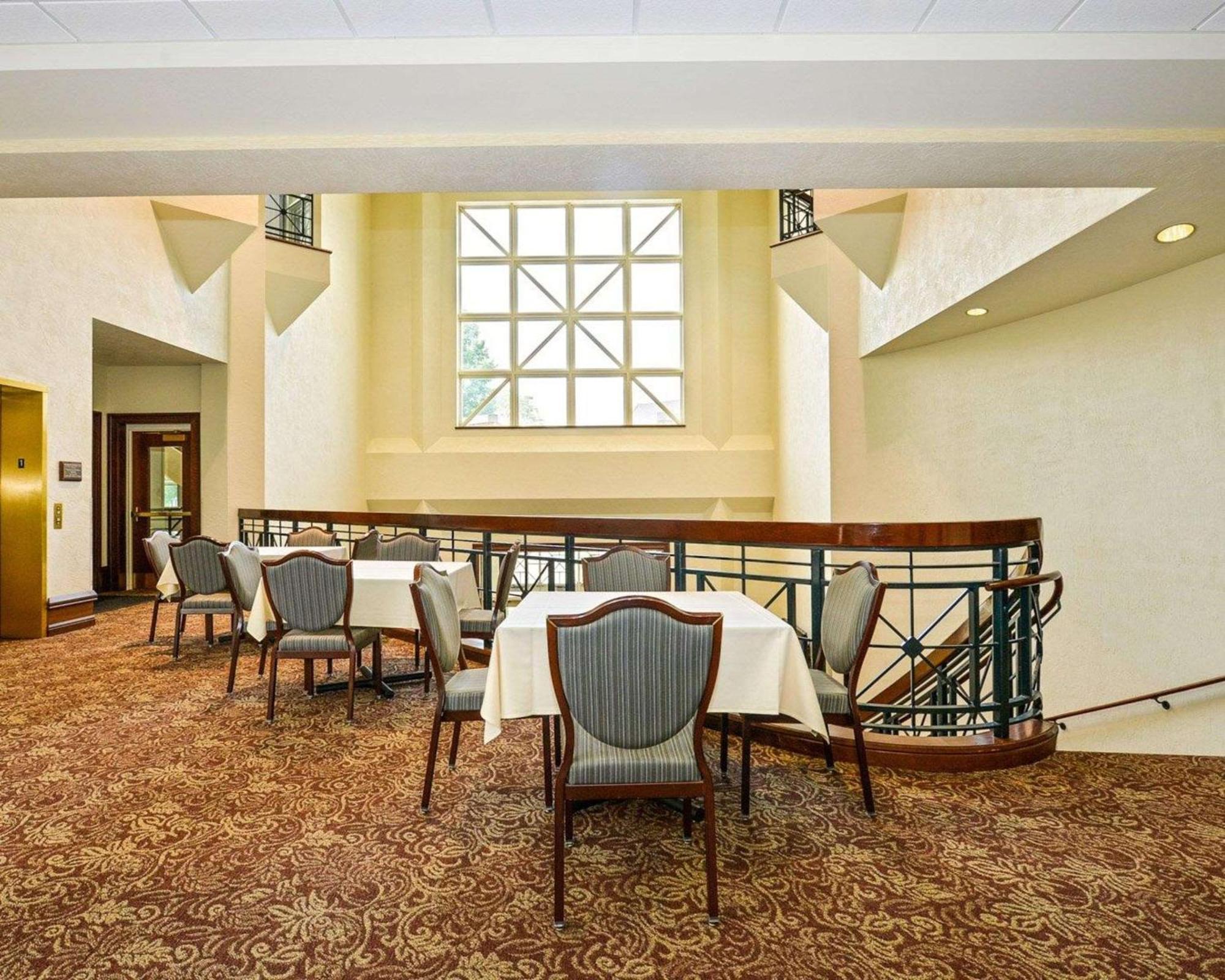 Kress Inn, Ascend Hotel Collection De Pere Dış mekan fotoğraf